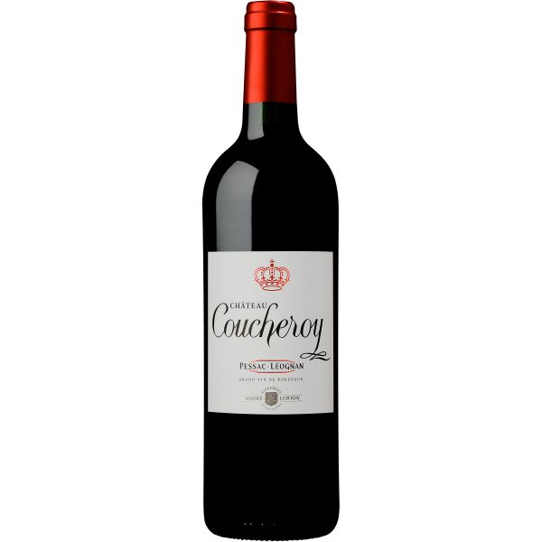 Château Coucheroy - 2021