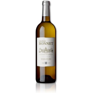 Château Bonnet Réserve BL - 2023