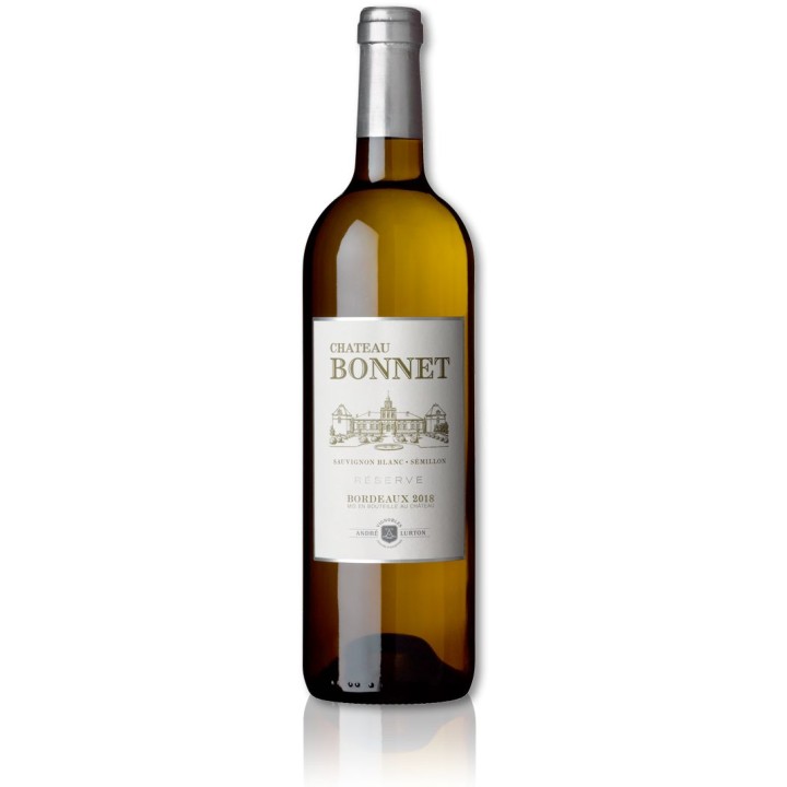 Château Bonnet Réserve BL - 2023