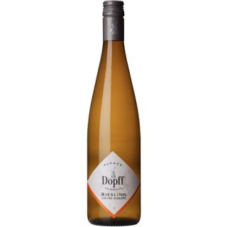 DOPFF RIESLING CUVEE EUROPE 2024