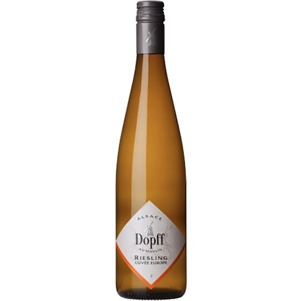 Dopff Riesling Cuvée Europe...