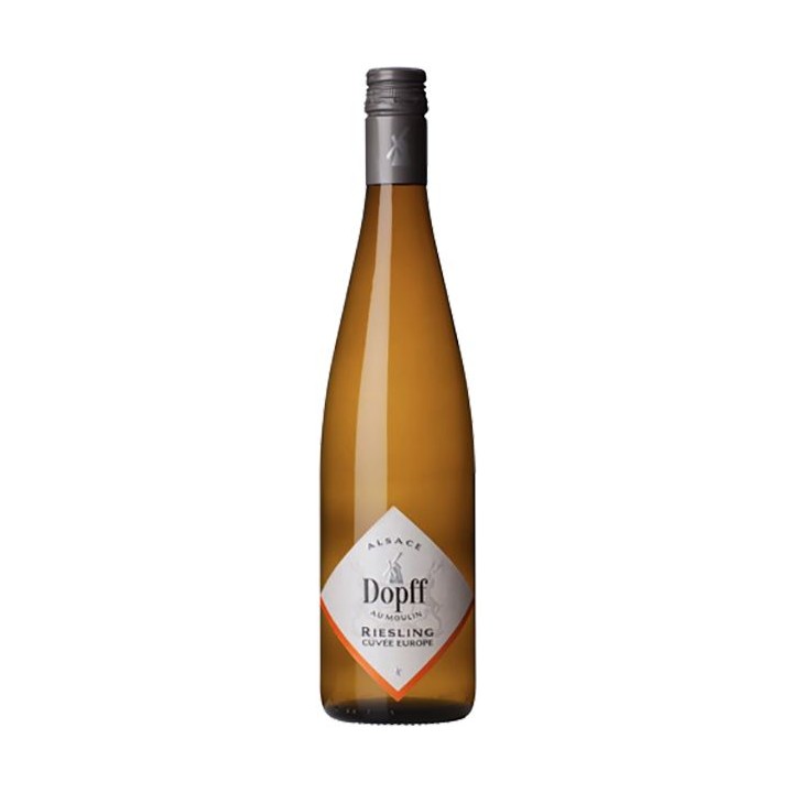 DOPFF RIESLING CUVEE EUROPE 2024